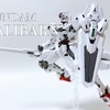 HGガンダムキャリバーン 塗装完成品レビュー