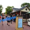 WDW旅行記 9/5　エプコットその２　フード＆ワインフェスティバル　と　夜ショー