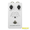 「ARCANE ANALOG FF66 Fuzz Face NKT773」「Rangemaster Russian Germanium」！こだわりのゲルマニウムファズフェイスとレンジマスターペダル！