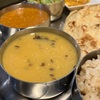 初めてのビリヤーニランチを石垣島で食べたよ Southern Indian style curry lunch in ishigaki island.