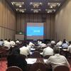 兵庫県の指導員研修会に登壇