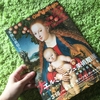 『大エルミタージュ美術館展』で西洋絵画に圧倒される！絵の魅力をお伝えしたいっ！！