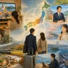 【昇降機メーカー編 ㉔】〜テレビ番組と転勤夫婦ドラマがくれた“移動の物語”〜