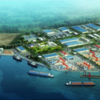 中国進出を誘うパプアニューギニアの太平洋経済特区計画：Pacific Marine Industrial Zone