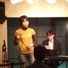 口笛その後