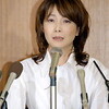 矢野きよ実さん、「覚せい剤 逮捕の JAYWALKを ささえる」