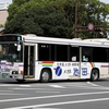 徳島バス / 徳島200か ・128 （H-128）