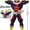 「僕のヒーローアカデミア Grandista-ALL MIGHT-」を手に入れたい男の奮闘記！？