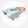 トゲキッスの主要な型の調整案と考察 ポケモンusm Usum 育成論 60 にかける思い トゲキッスの主要な型の調整案と考察 ポケモンusm Usum 育成論 60 にかける思い