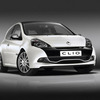 Clio RS 20th は何台売られたか？