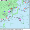 颱風 13号 / 15号 2019-09-07 
