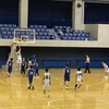 第66回岩手県高等学校新人バスケットボール大会北奥地区予選