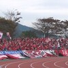 北九州戦、０−２で敗戦