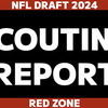 NFL ドラフト2024 指名候補スカウティングレポート（随時更新）