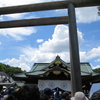 葉月から長月へと季節は移ろひて
