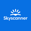 【Sky scanner】簡単に一番安い航空券を探す方法