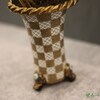 東京ドーム　世界らん展２０２３年　花瓶