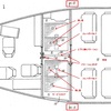 Ig Nobel Prizes　その7　航空機ハイジャック対策システム