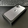 iPhone13ProMax　純正レザーケース　簡易レビュー