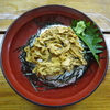 秋桜とゼッピンうに丼　淡路島ツーリング　