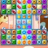 LV.703 @ Candy Crush Jelly