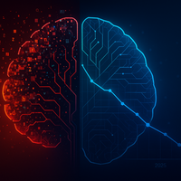 【改訂版】生成AIのハルシネーションの原因分析、解決策、そして2030年までの定量的予測