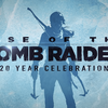 【感想】「Rise of the Tomb Raider」映画の主人公になれるアクションADV