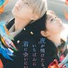 夜が明けたらいちばんに君に会いに行く　　2023年