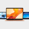 AppleがイベントでMac mini、Macbook Air、iPad proの新機種発表