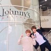 Johnny's web ツッコむろ～ド 2019.10.17