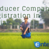 How to Setup Producer Company in India?