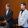 熊本県の井手順雄県議（63）＝タバコと酒の日々。自民、統一教会の恐れか。