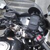 スマフォホルダー"ガチホールドPlus"をバイクに設置してみた件