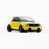 CUSTOM / PERSONNALISÉ 2020 HONDA e