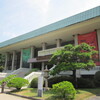 釜山観光（釜山博物館）