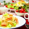 ☆春キャベツと塩ざけの春色パスタ＆今週の人気ごはん☆