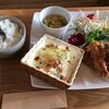 【川湯温泉】森のホールでステキランチ♪