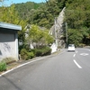 逆打ち車 🚘 5　大窪寺