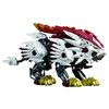 【ゾイドワイルド】ZOIDS『ZW25 ビーストライガー』組立キット【タカラトミー】より2019年7月発売予定☆