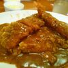 福島上等カレー