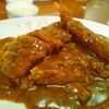 福島上等カレー