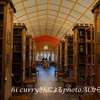 図書館もセルフサービスの時代なのね～📖