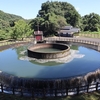 徳水園から鬼の館へ
