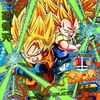 ドラゴンボールヒーローズの邪悪龍ミッション第６弾  どのカードが最もレアなのか？