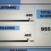 TOEIC955点を取ってみて思ったこと。