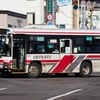 北海道中央バス　札幌200か1426