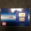最近買ったもの 北米版 2DS Crystal Blue