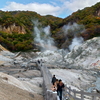 2018年10月　日帰り北海道✈