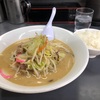 相模原で本格豚骨ラーメンが食べられる博多一番で、豚骨臭漂う激うまな長崎チャンポンをいただく！！濃厚なスープに舌鼓！！#相模原#ラーメン