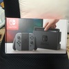  switch買ったったったったーーー！！！